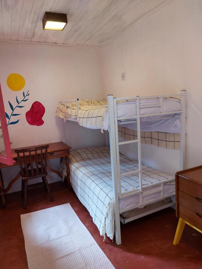 Hotel Sitio Anju Atibaia Exteriér fotografie